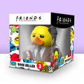 Canard Ross Geller (Boxed Edition)