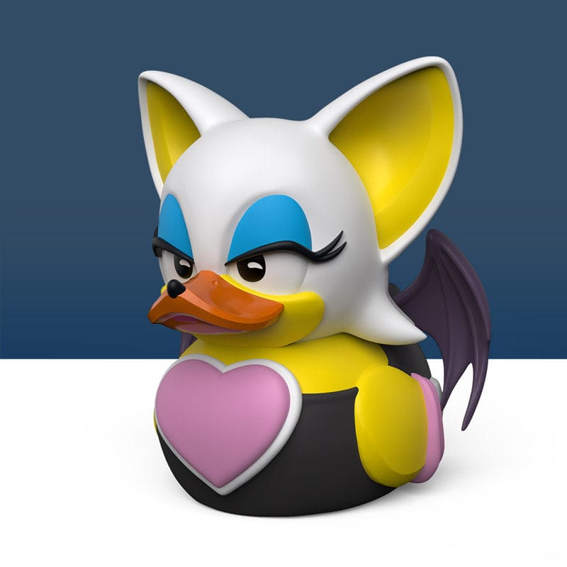 Canard Sonic the Hedgehog: Rouge the Bat (Prima Edizione)