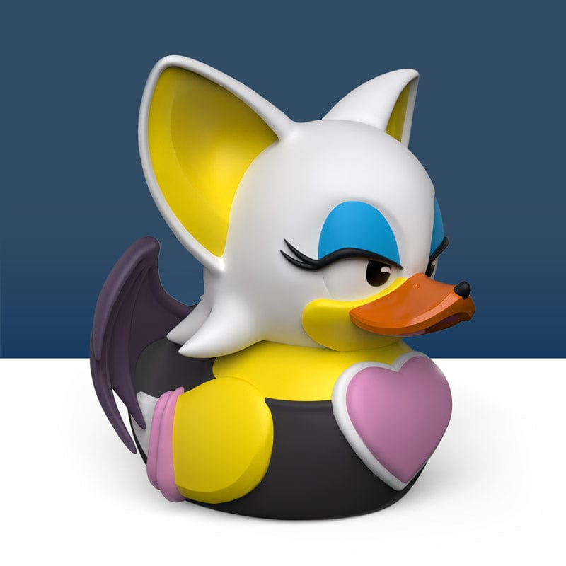 Canard Sonic the Hedgehog: Rouge the Bat (Prima Edizione)