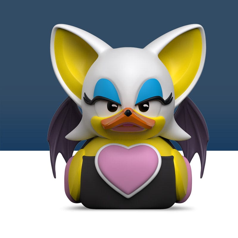 Canard Sonic the Hedgehog: Rouge the Bat (Prima Edizione)