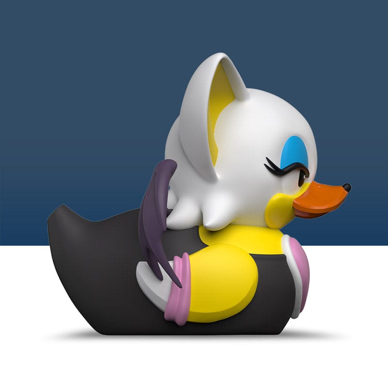 Canard Sonic the Hedgehog: Rouge the Bat (Prima Edizione)