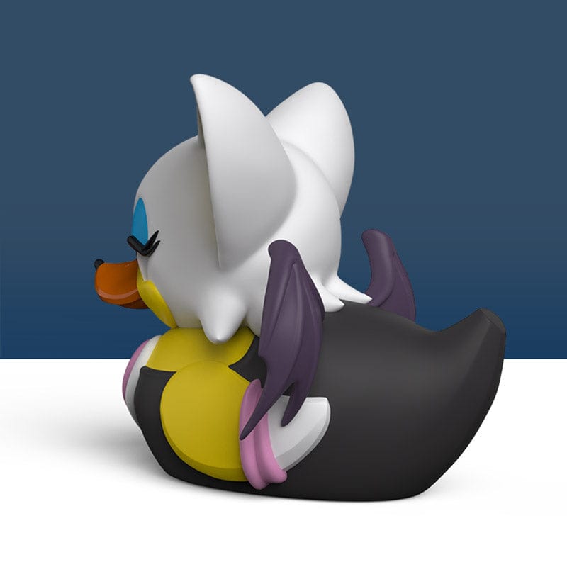 Canard Sonic the Hedgehog: Rouge the Bat (Prima Edizione)
