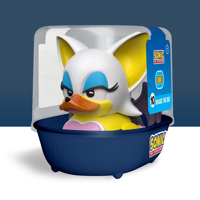 Canard Sonic the Hedgehog: Rouge the Bat (Prima Edizione)