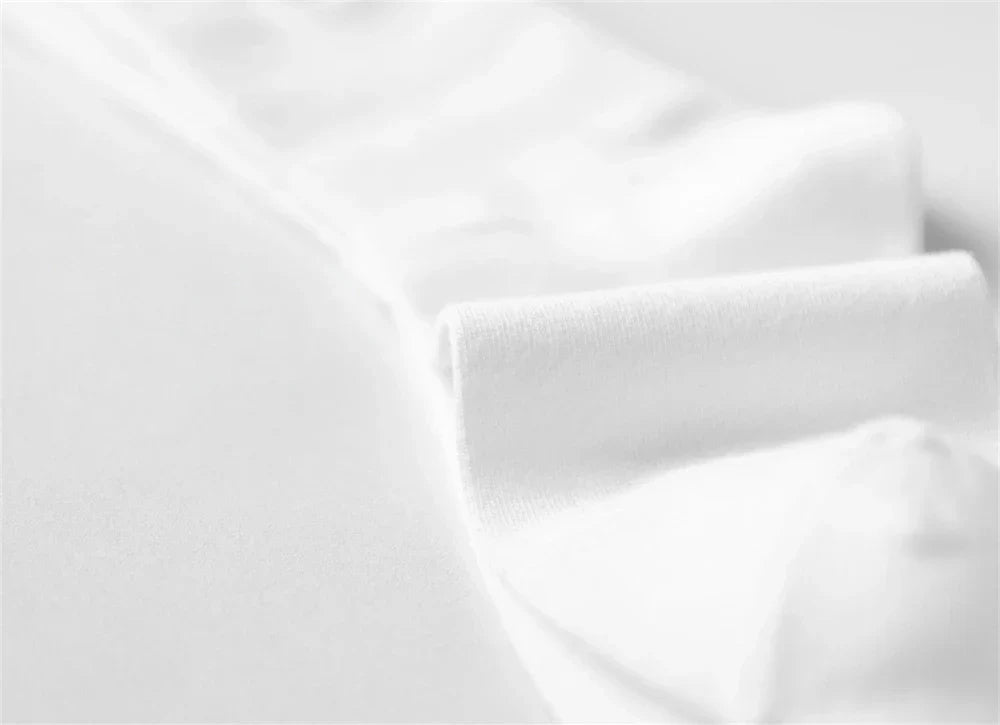 Chaussettes Tête de Canard Brodé