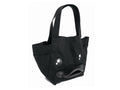 Borsa a Mano Anatra Becco Nero