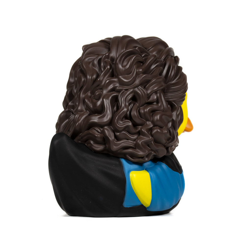 Papera Deanna Troi (Prima edizione)