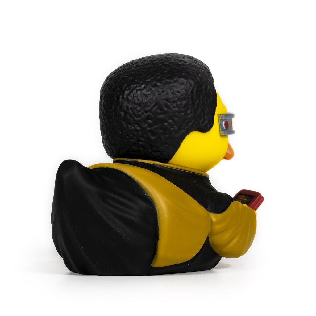 Anatra Geordi La Forge (Prima Edizione)
