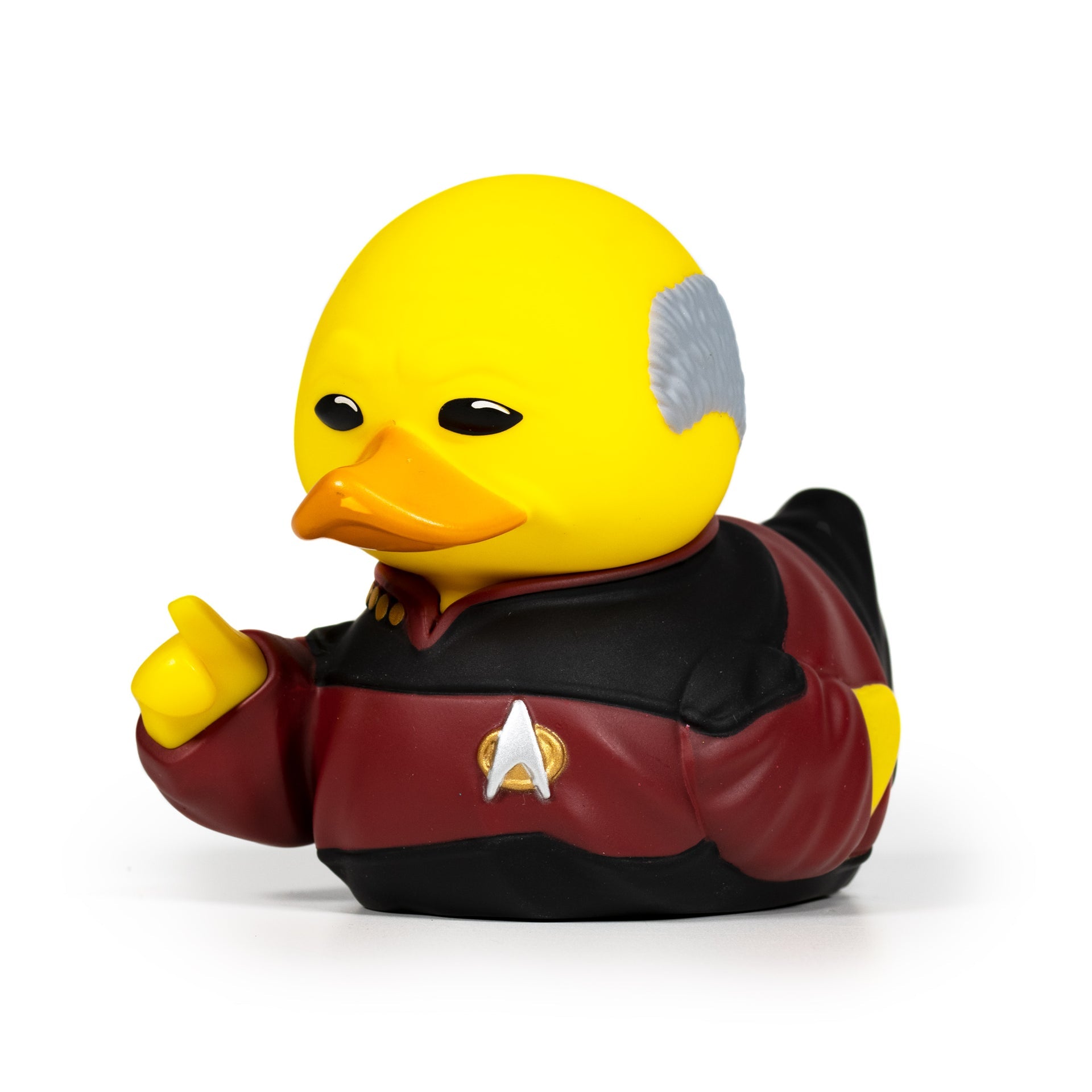 Anatra Jean-Luc Picard (Prima Edizione)