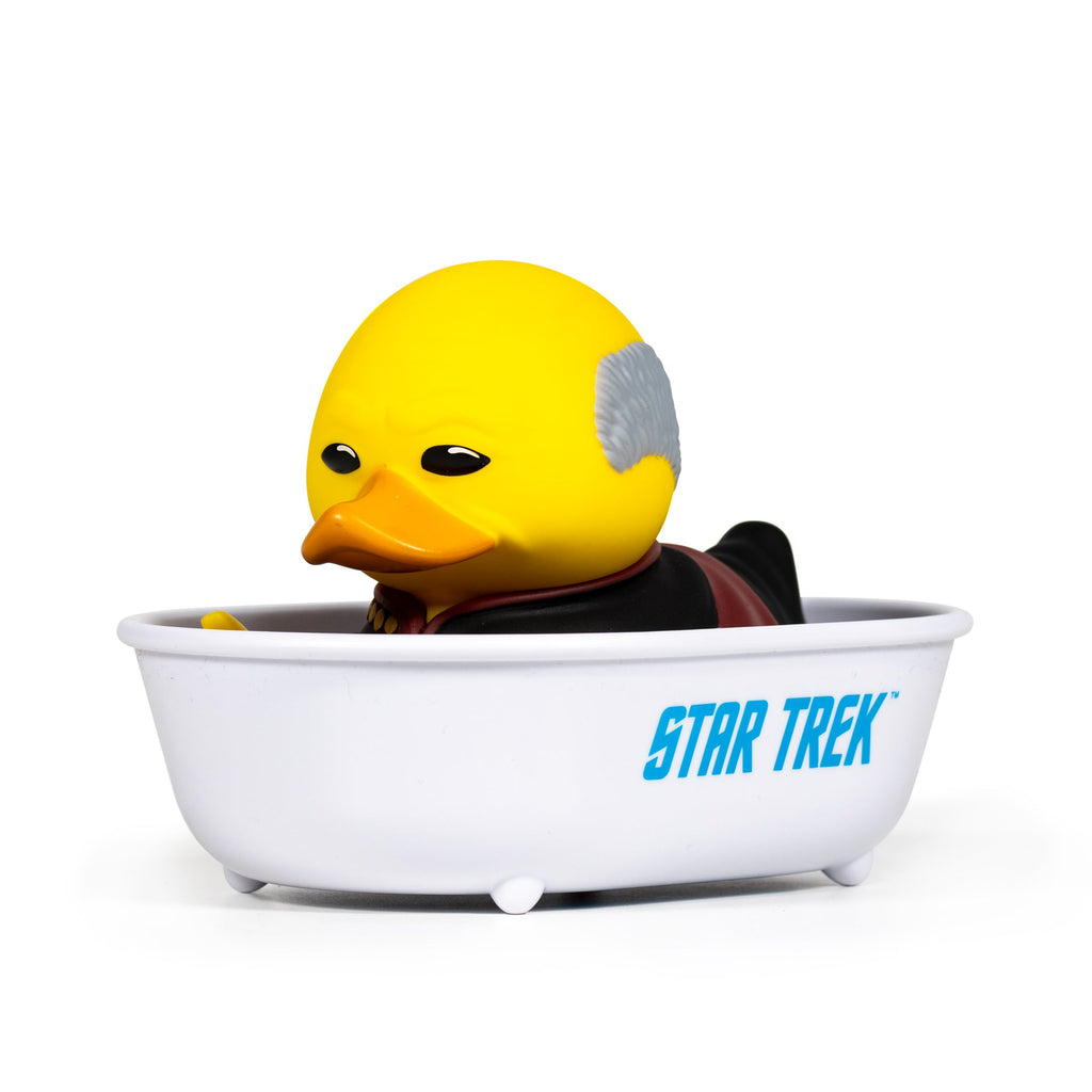 Anatra Jean-Luc Picard (Prima Edizione)