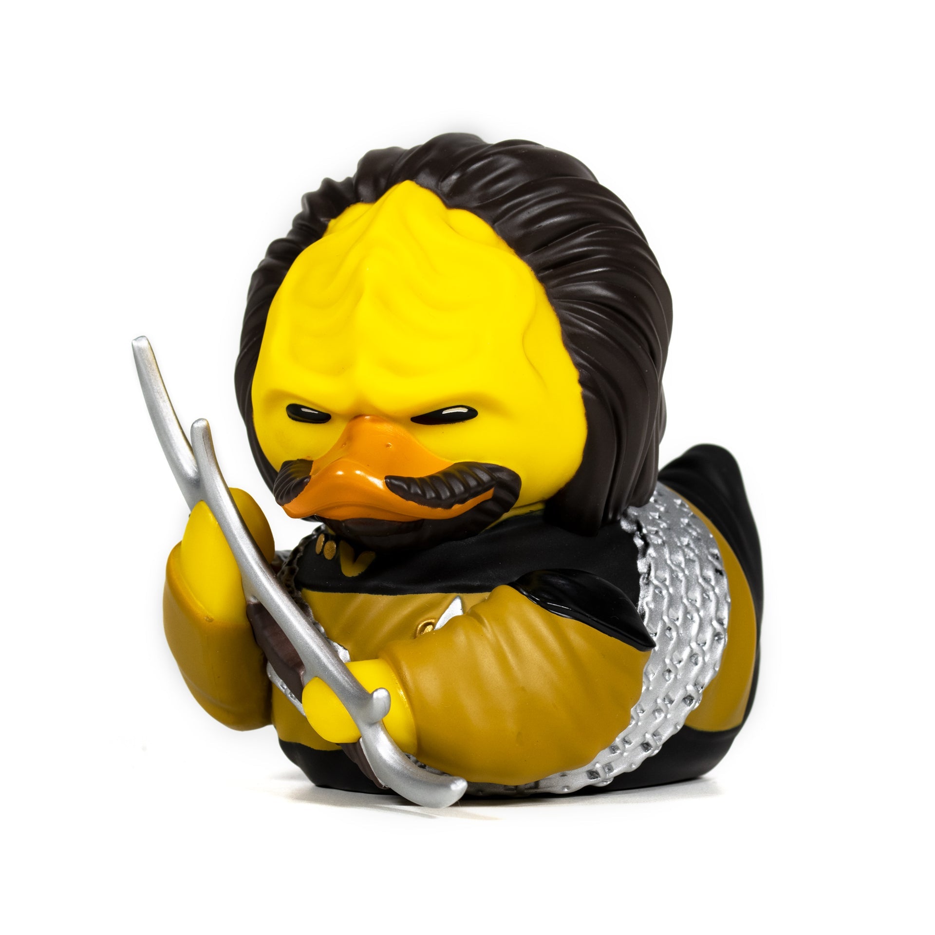 Canard Worf (Prima Edizione)