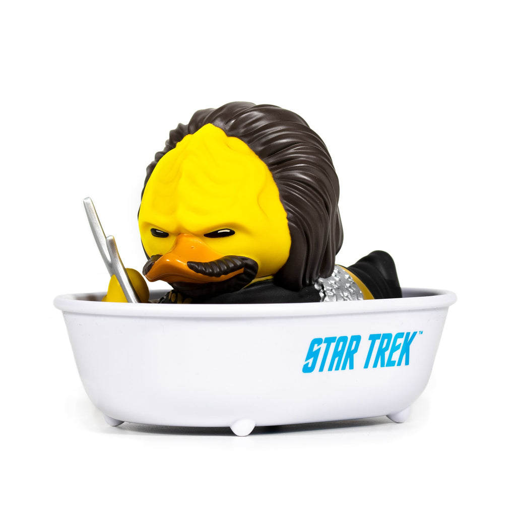 Canard Worf (First Edition)