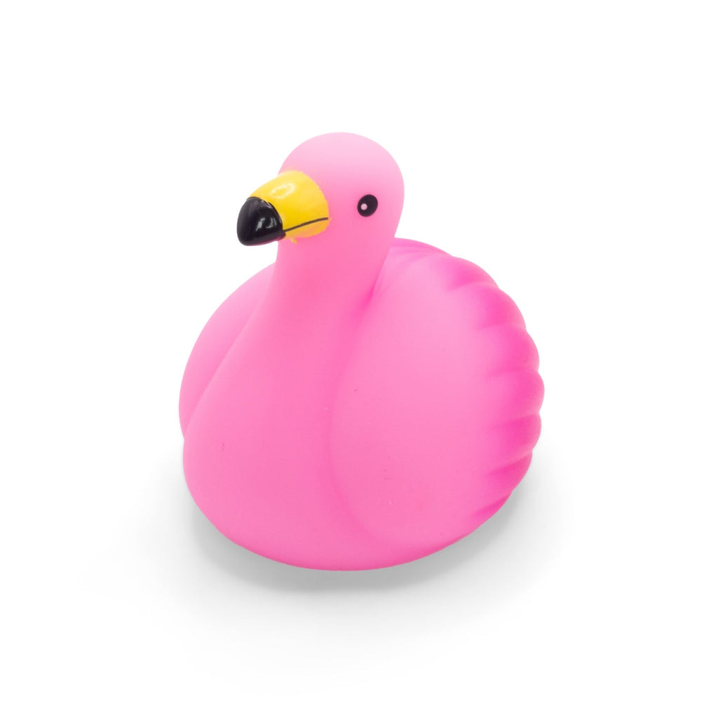 ASSORTIMENT DE JOUETS DE BAIN FLOTTANTS FLASH BOÎTE INTÉRIEURE MARRON