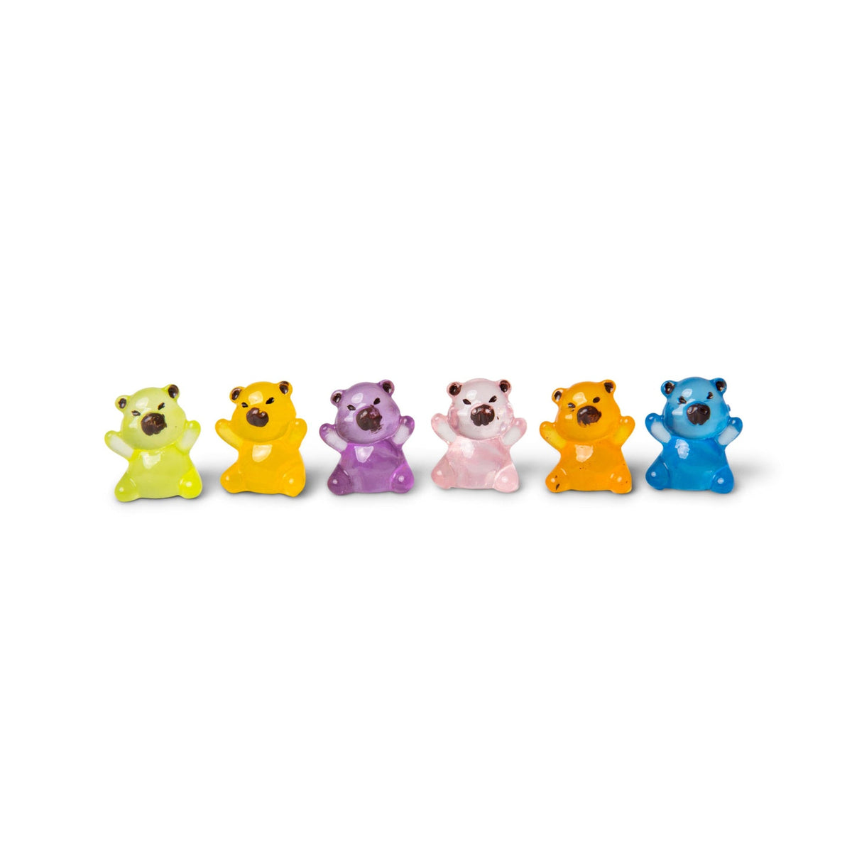 24PK DINKY CHARMS