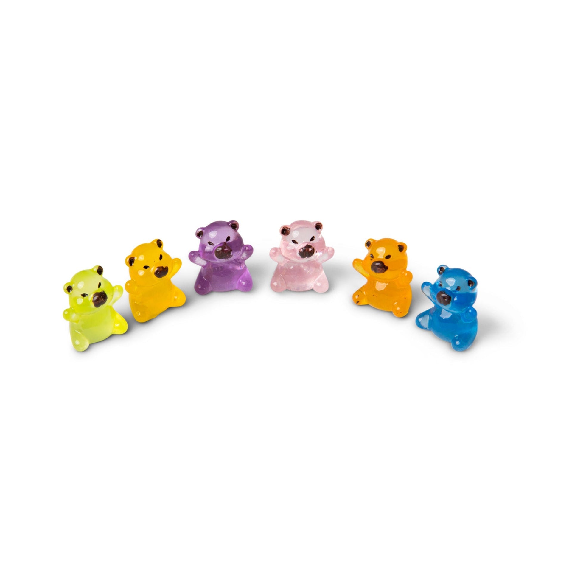 24PK DINKY CHARMS