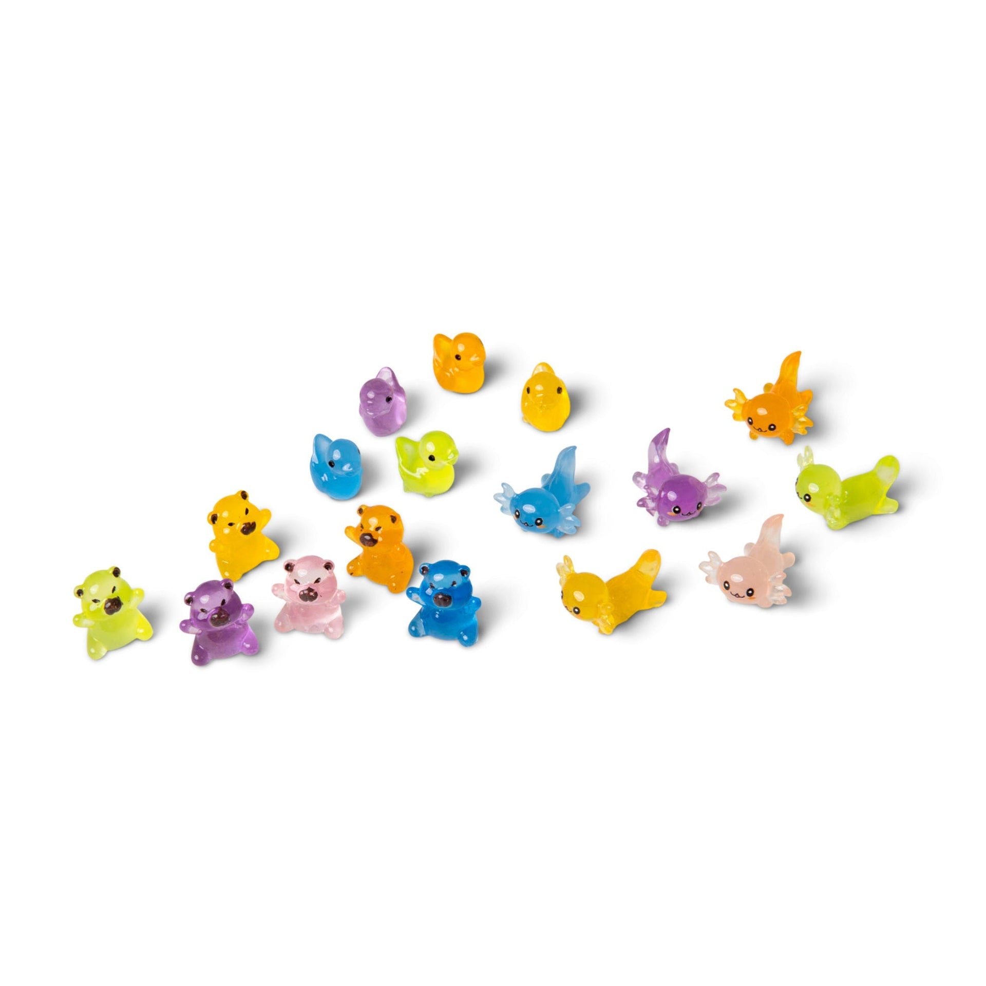 24PK DINKY CHARMS