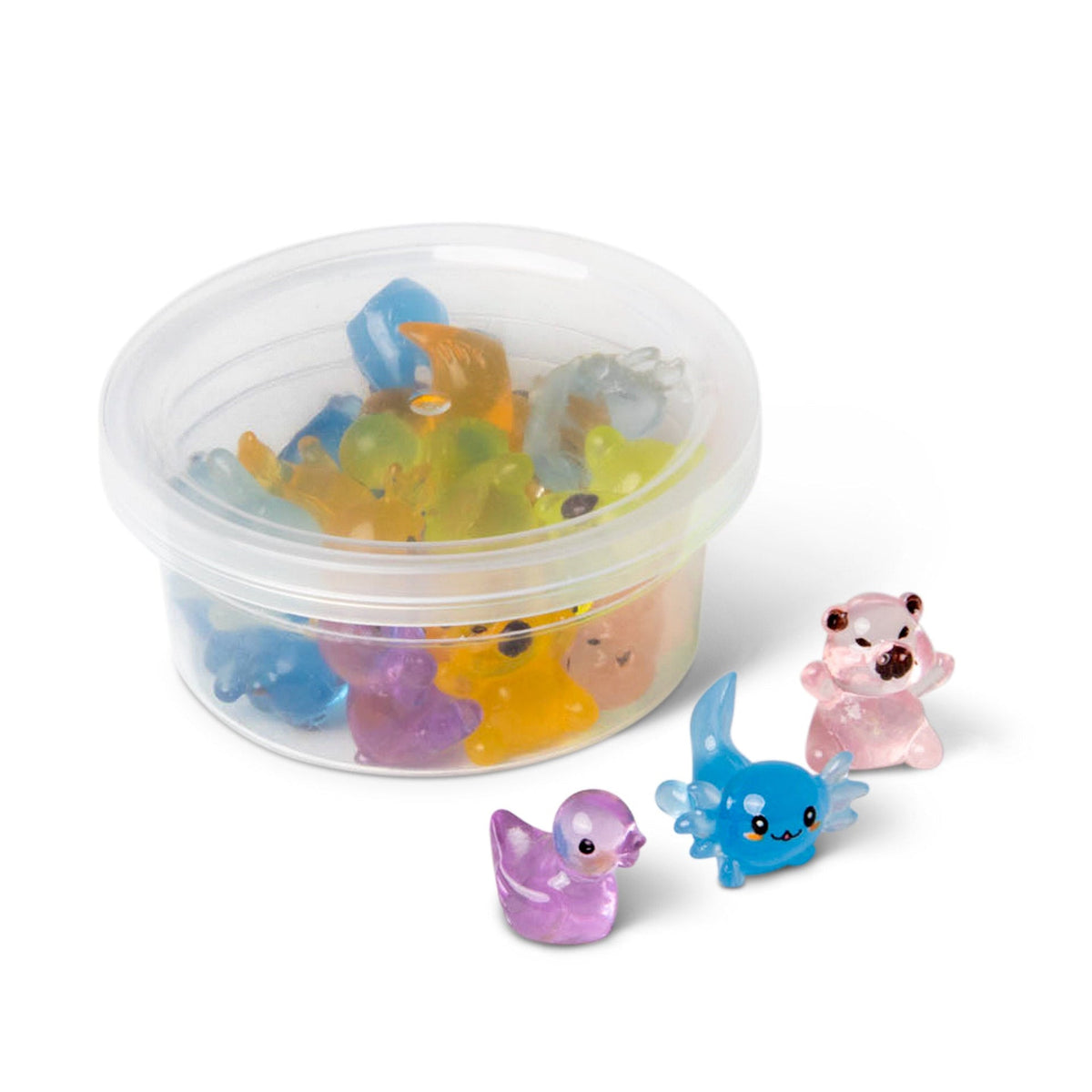 24PK DINKY CHARMS