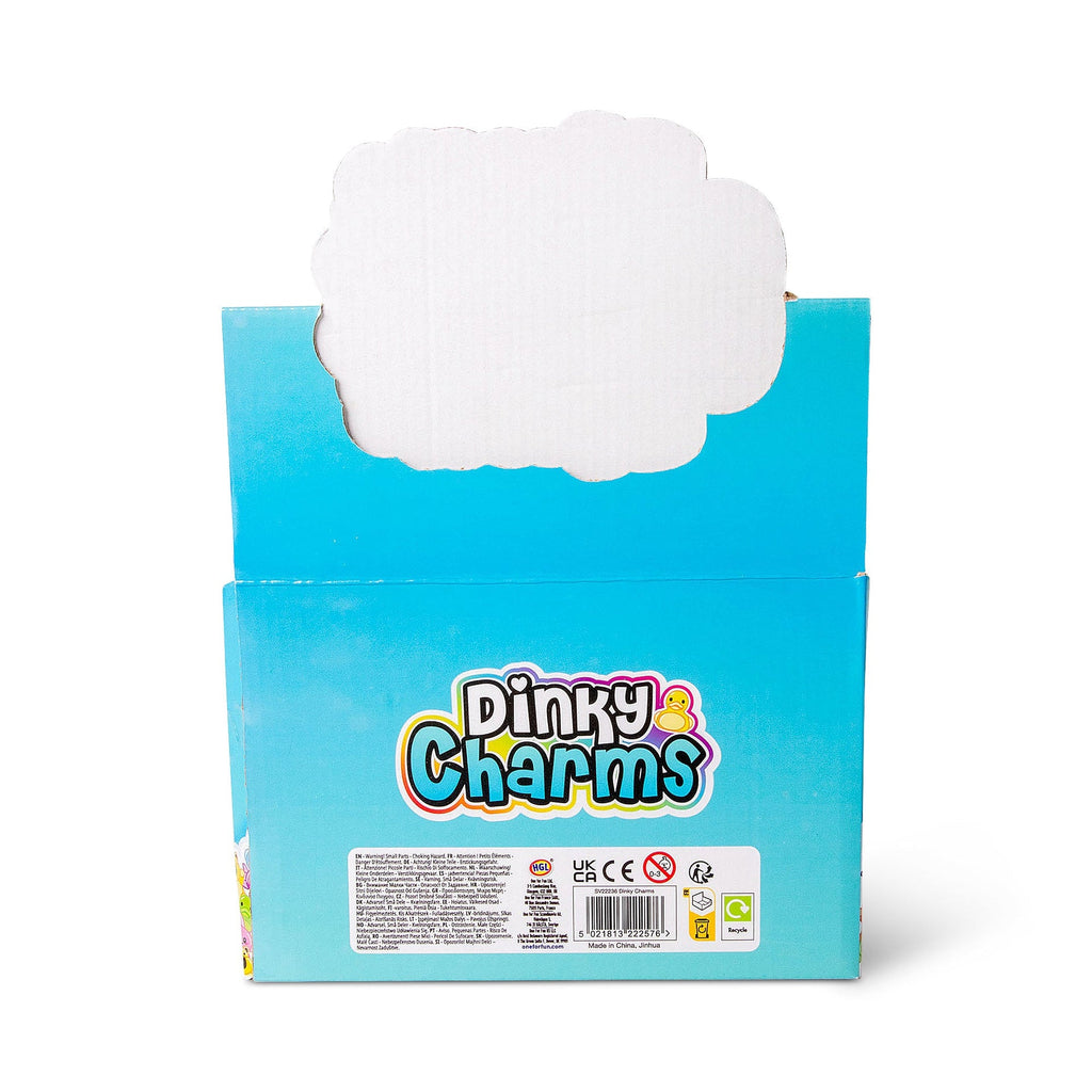 24PK DINKY CHARMS