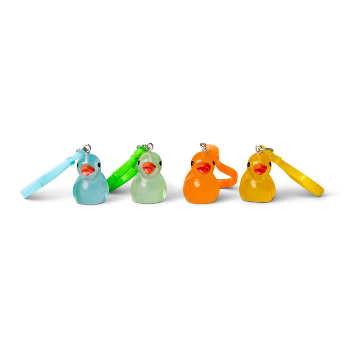 DINKY CHARM KEYCHAINS