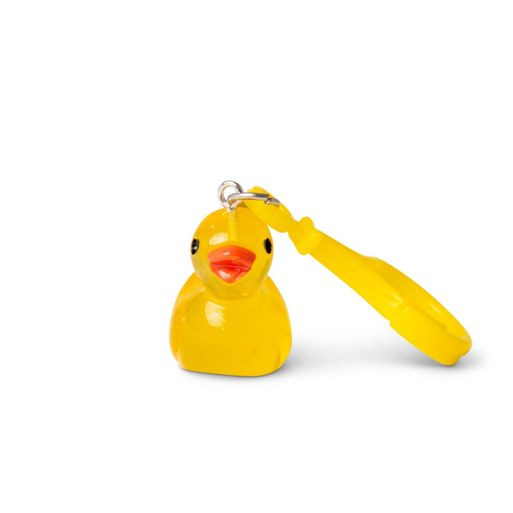DINKY CHARM KEYCHAINS