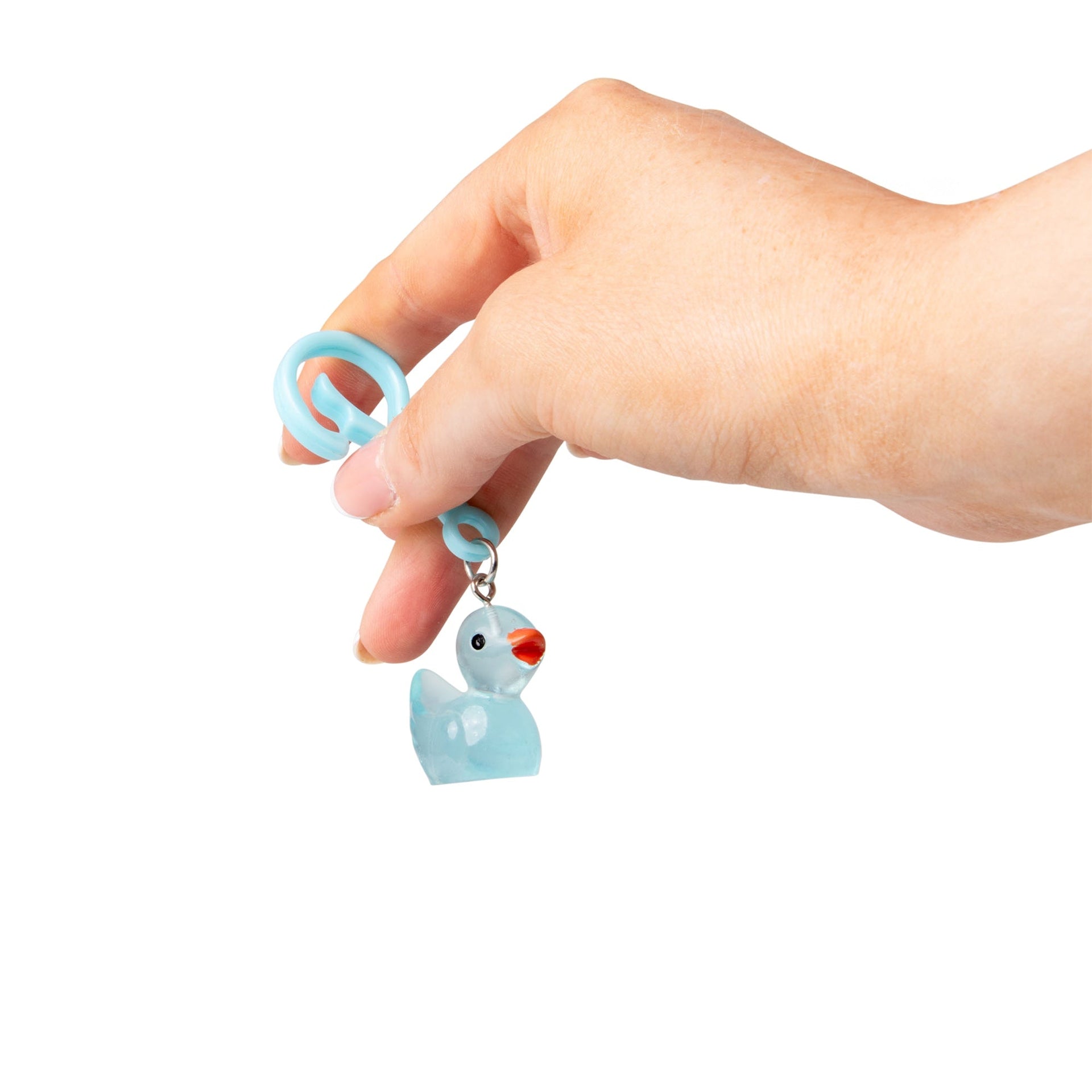 DINKY CHARM KEYCHAINS