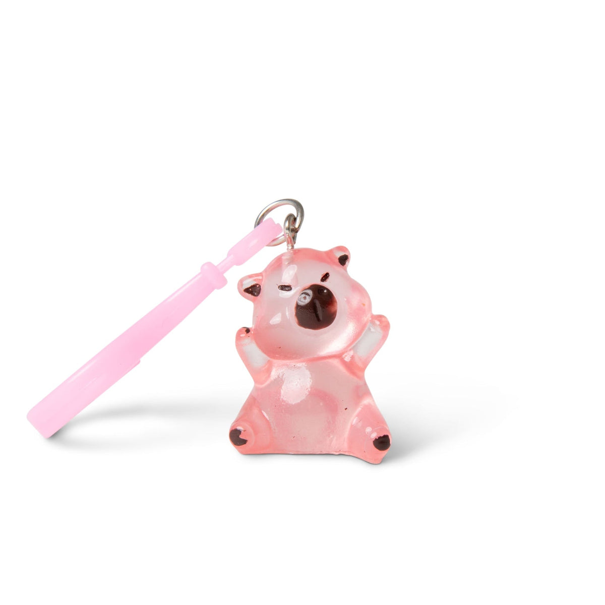 DINKY CHARM KEYCHAINS