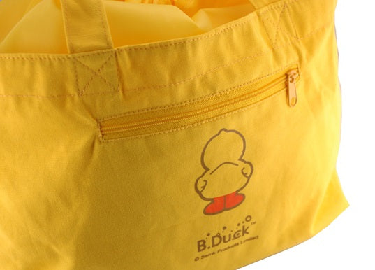 Borsa Anatra Gialla