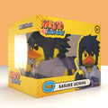 Canard Naruto: Shippuden Sasuke Uchiha TUBBZ (Boxed Edition)