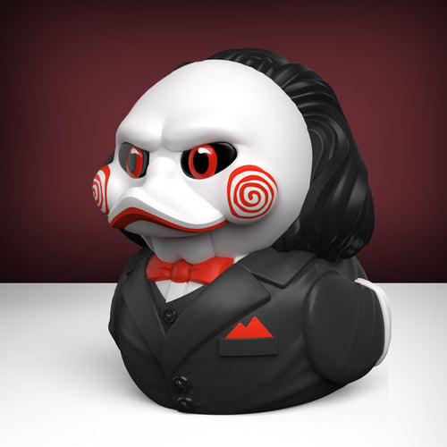 Canard Billy la Marionnette (Boxed Edition)