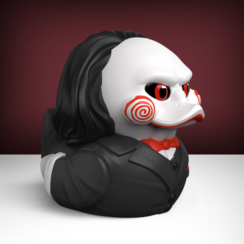 Billy the Puppet Duck (Boxed Edition)