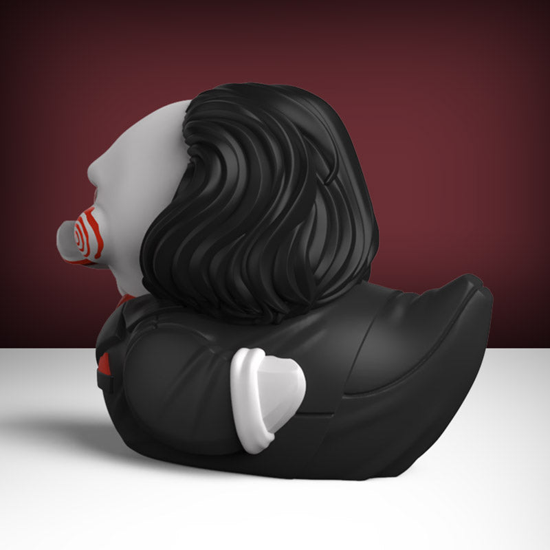 Billy the Puppet Duck (Boxed Edition)