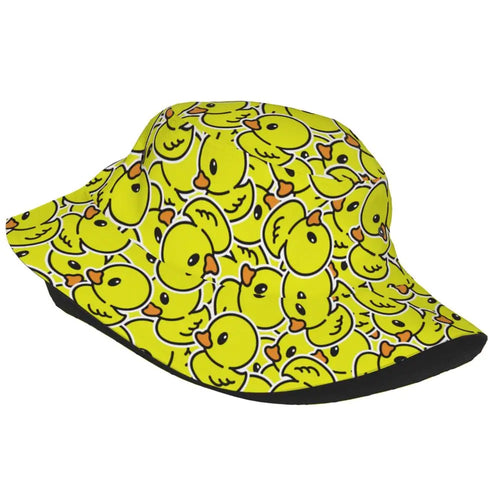 Bob Yellow Duck