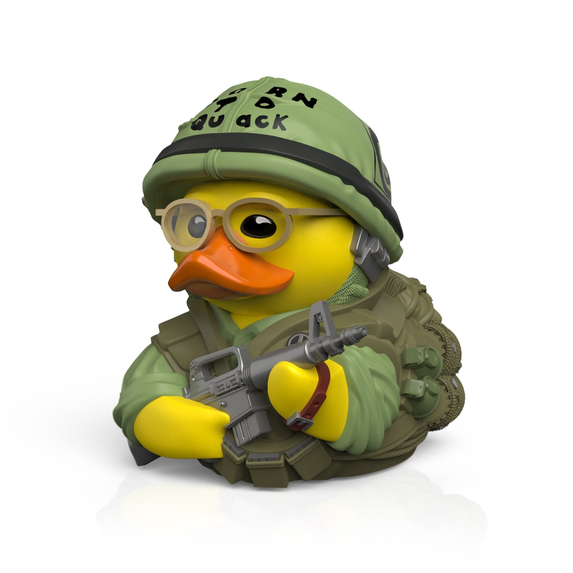 full metal jacket sgt j t davis tubbz boxed edition