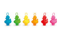 Duck Fishing - Rainbow