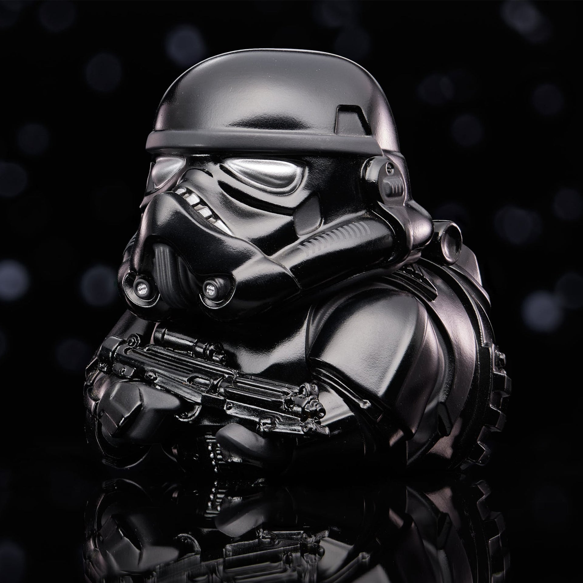 Anatra originale Stormtrooper: Stormtrooper Shadow TUBBZ (Collector's Edition) - PREORDINE