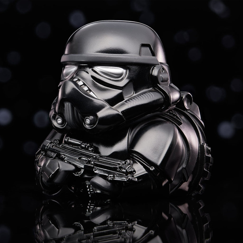 Canard Original Stormtrooper: Stormtrooper Shadow TUBBZ (Collector's Edition) - vue 1