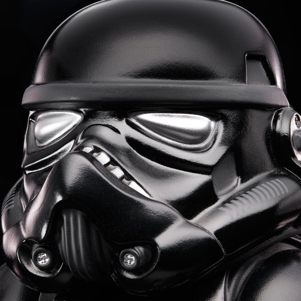 Anatra originale Stormtrooper: Stormtrooper Shadow TUBBZ (Collector's Edition) - PREORDINE