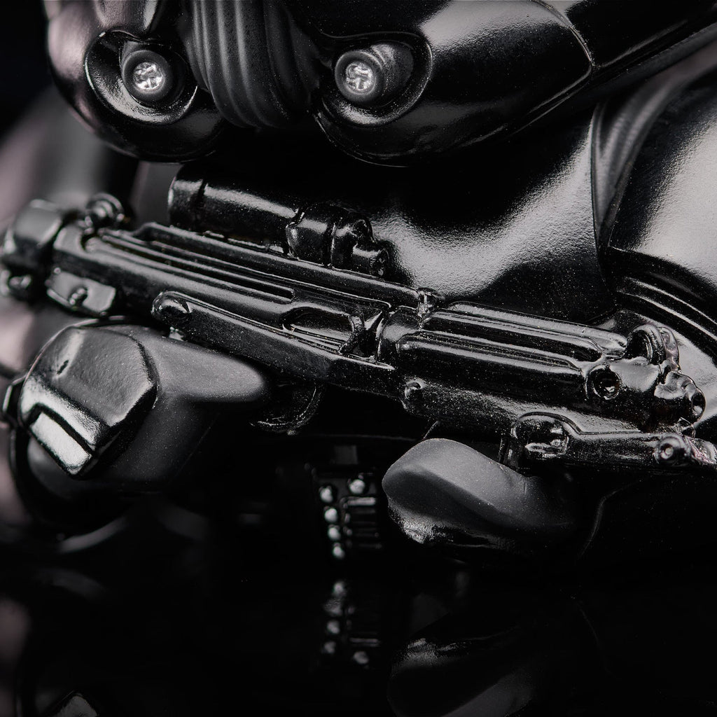 Anatra originale Stormtrooper: Stormtrooper Shadow TUBBZ (Collector's Edition) - PREORDINE