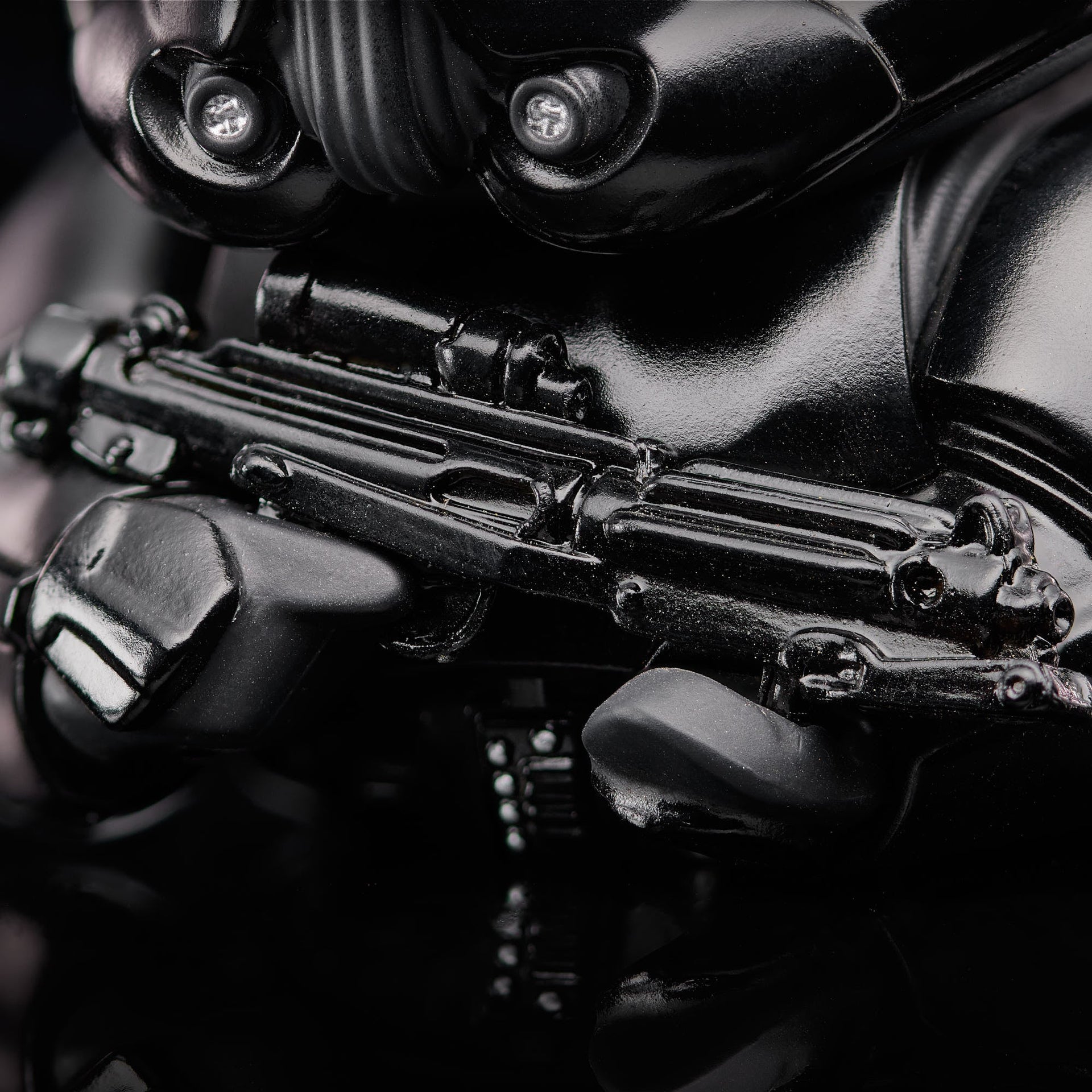 Anatra originale Stormtrooper: Stormtrooper Shadow TUBBZ (Collector's Edition) - PREORDINE