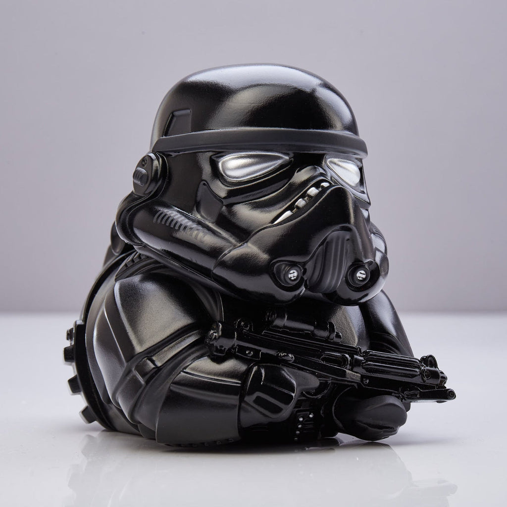 Anatra originale Stormtrooper: Stormtrooper Shadow TUBBZ (Collector's Edition) - PREORDINE