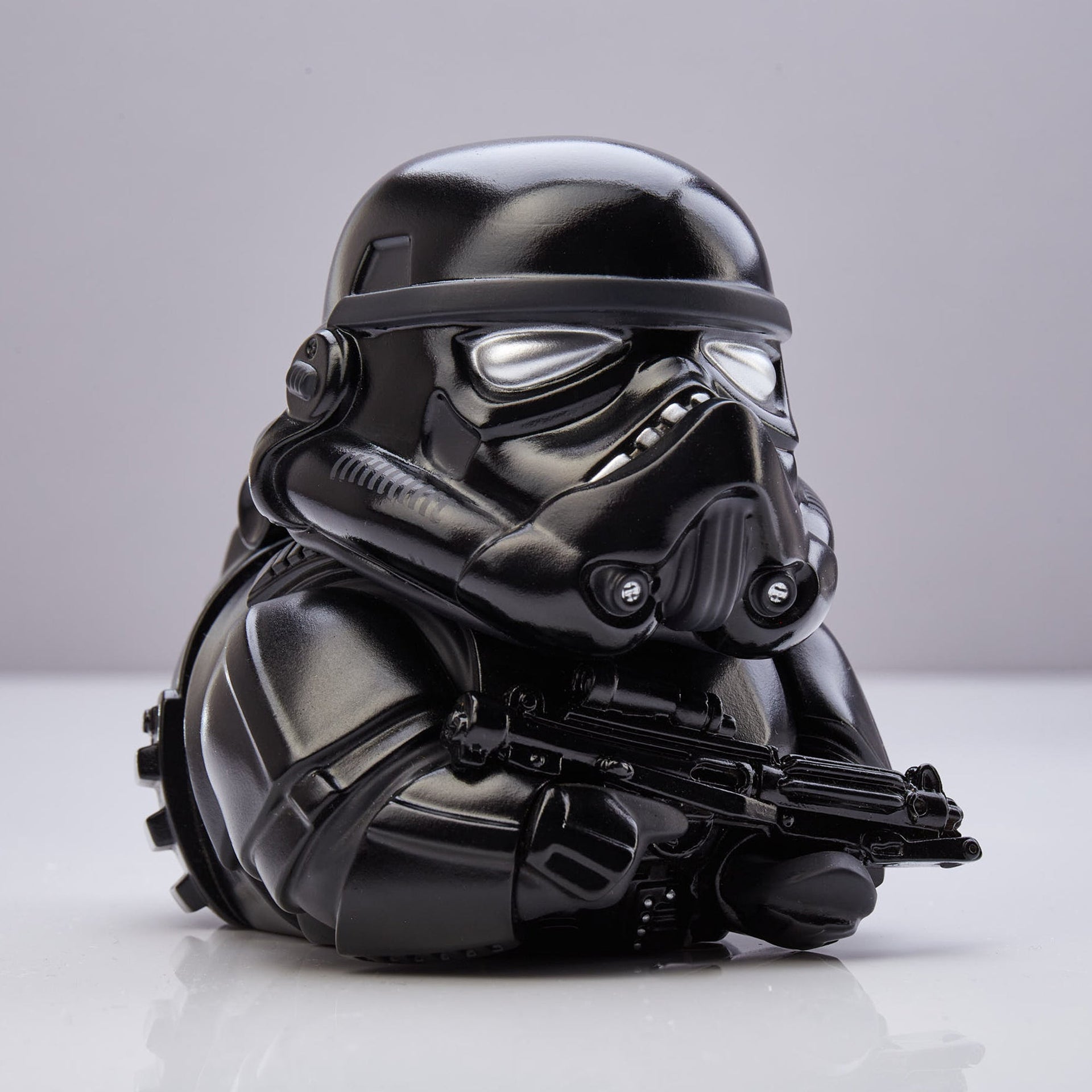 Anatra originale Stormtrooper: Stormtrooper Shadow TUBBZ (Collector's Edition) - PREORDINE