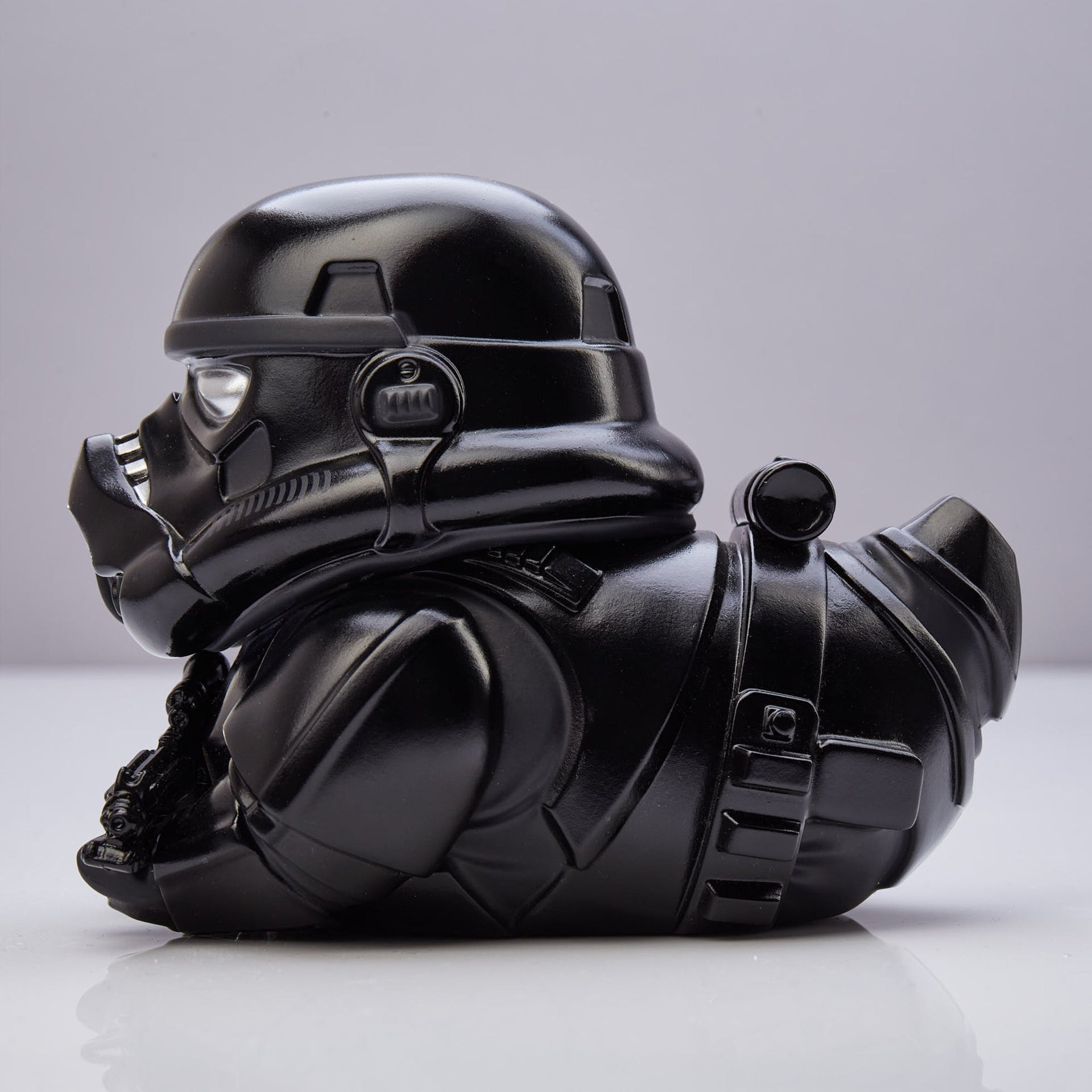 Anatra originale Stormtrooper: Stormtrooper Shadow TUBBZ (Collector's Edition) - PREORDINE