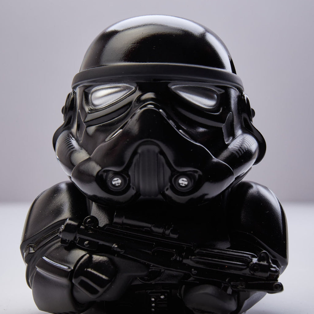 Anatra originale Stormtrooper: Stormtrooper Shadow TUBBZ (Collector's Edition) - PREORDINE