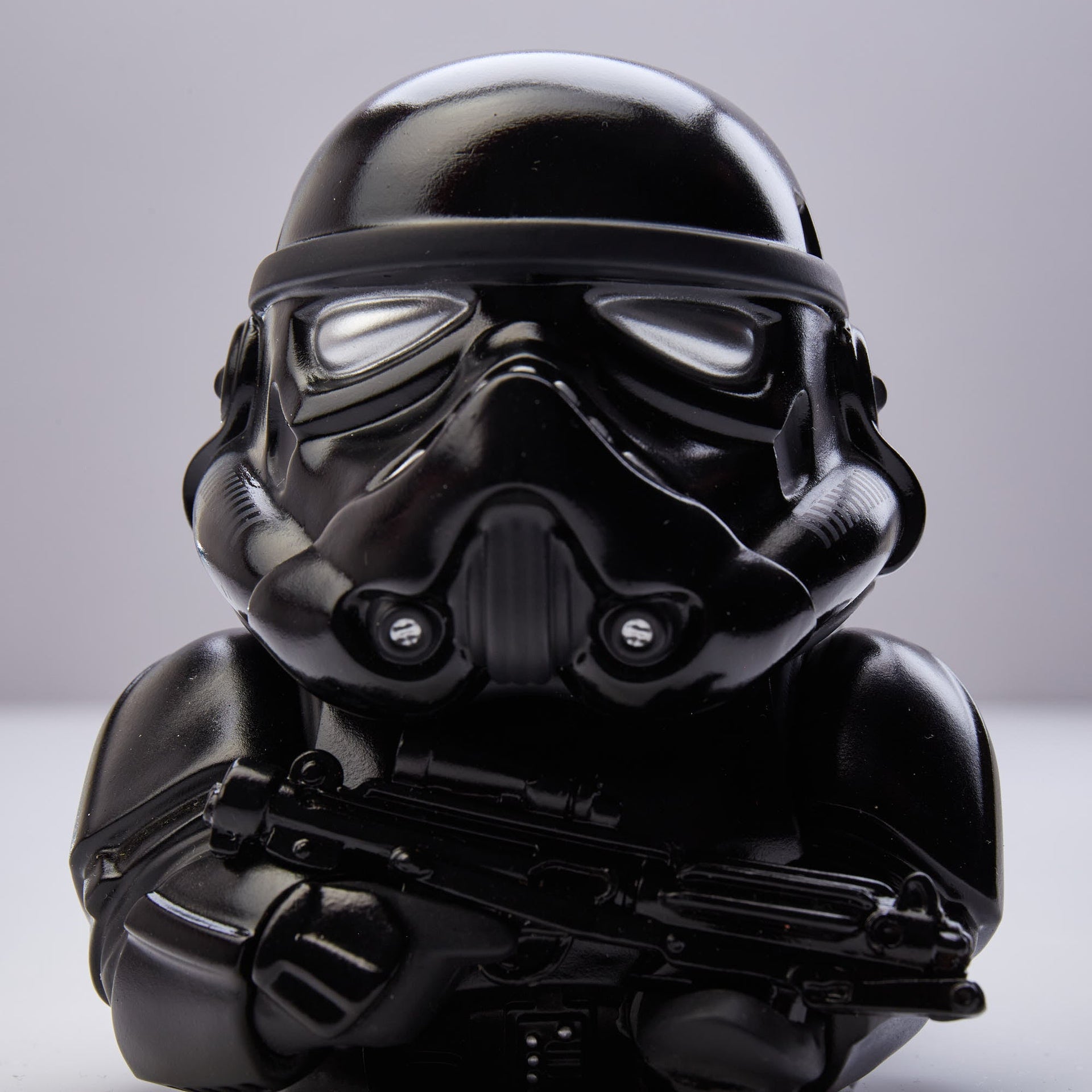 Anatra originale Stormtrooper: Stormtrooper Shadow TUBBZ (Collector's Edition) - PREORDINE