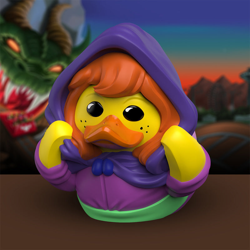 Canard Sheila la Voleuse (First Edition)