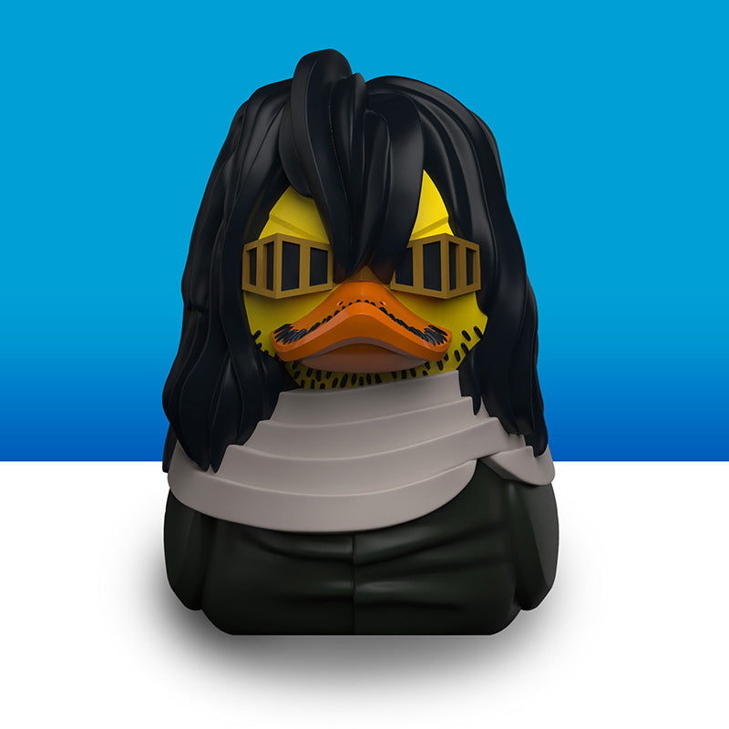 my hero academis shota aizawa tubbz first edition