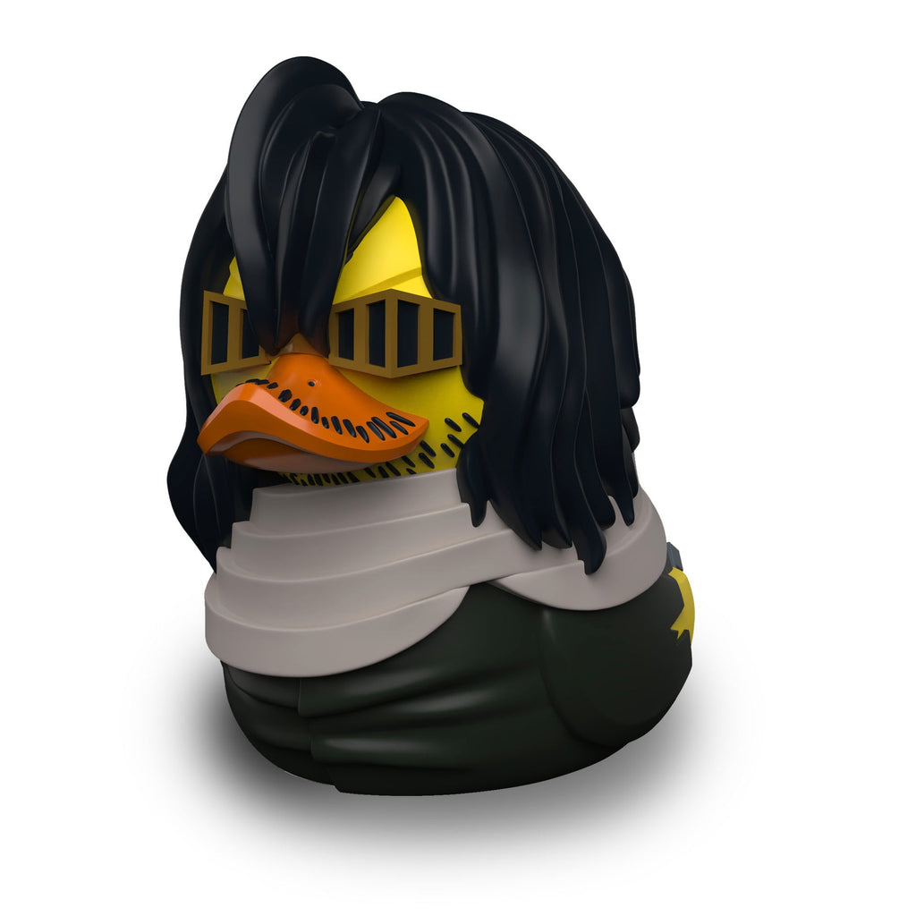 my hero academis shota aizawa tubbz first edition