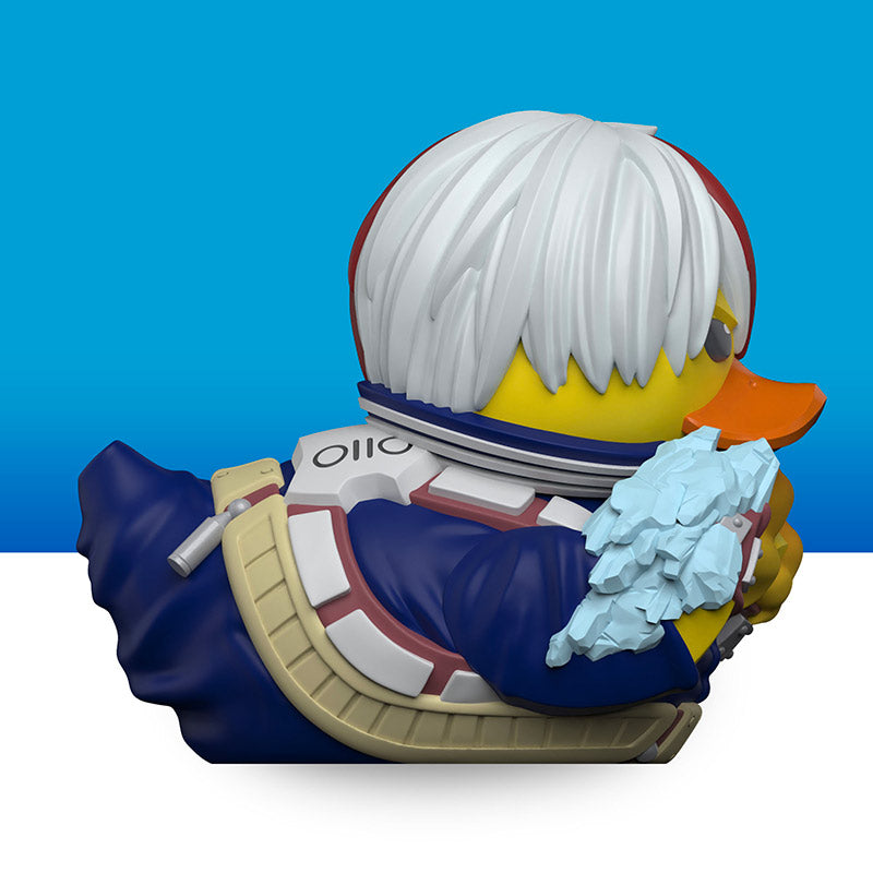 my hero academia shoto todoroki tubbz first edition