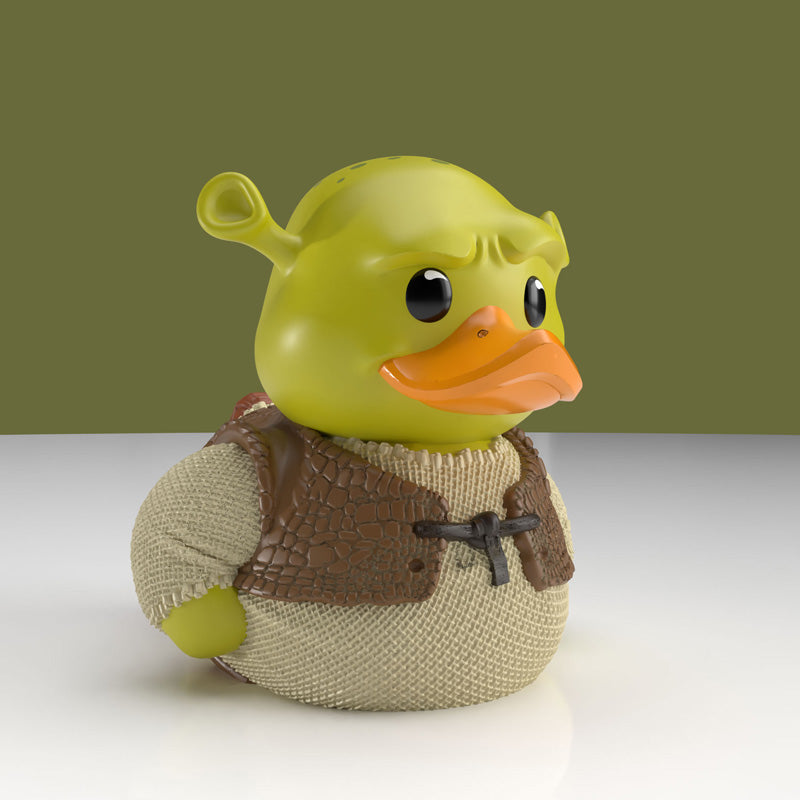 Anatra Shrek (Edizione Boxed)