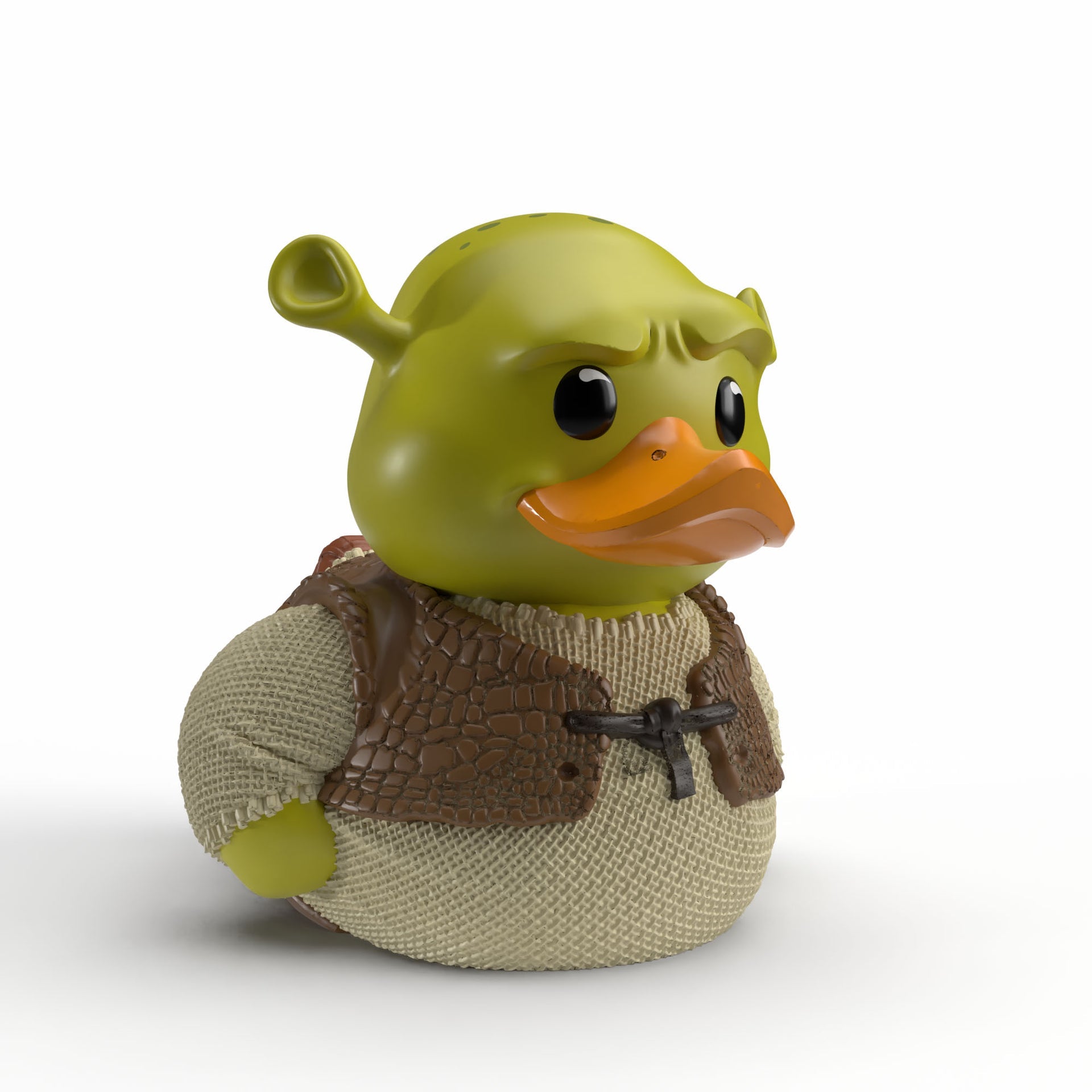 Anatra Shrek (Edizione Boxed)