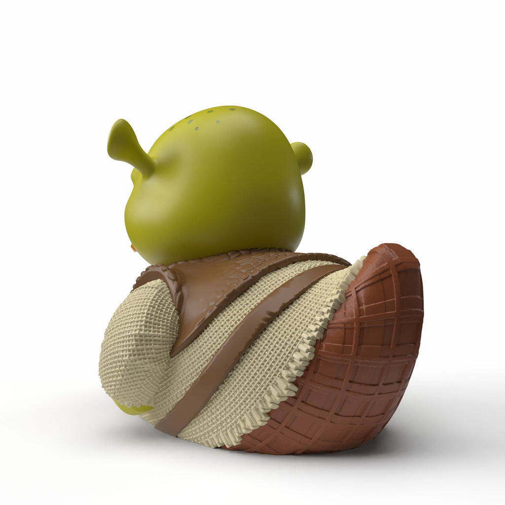 shrek shrek tubbz first edition